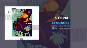 Crooked I - Storm